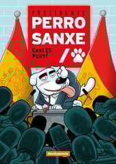 Presidente Perro Sanxe Presidente Perro Sanxe