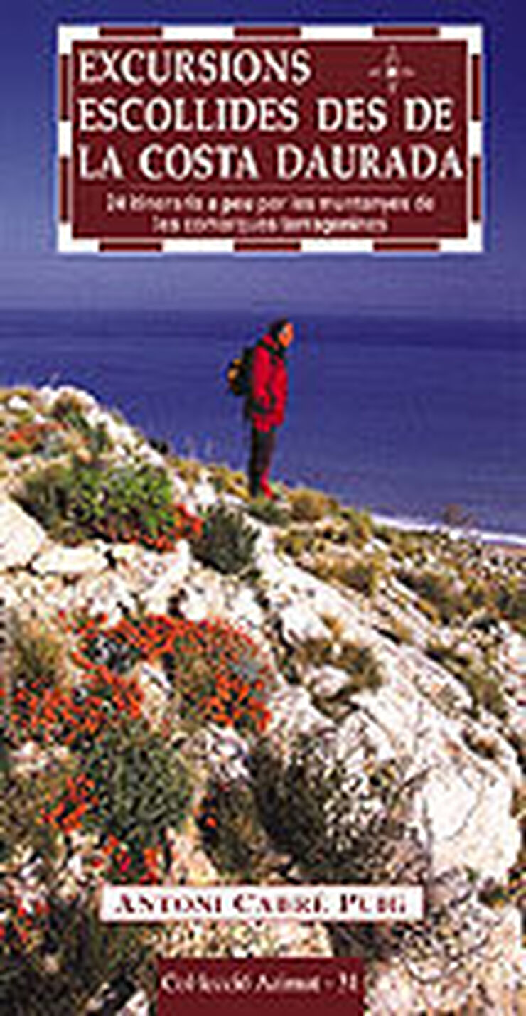 Excursions escollides des de la Costa Da