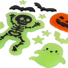 Set adhesius Legami Halloween