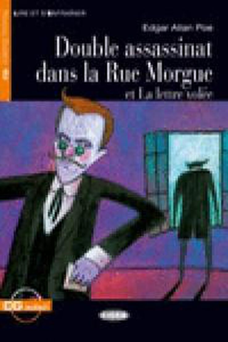 Double Assassinat Rue Morgue Lire Et S'Entrainer 4