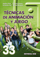 T&eacute;cnicas de animaci&oacute;n y juego