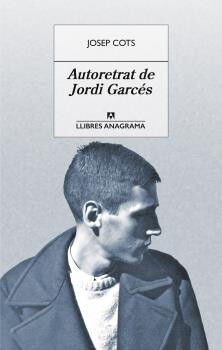 AUTORETRAT DE JORDI GARC&Eacute;S