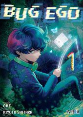 Bug Ego vol. 01