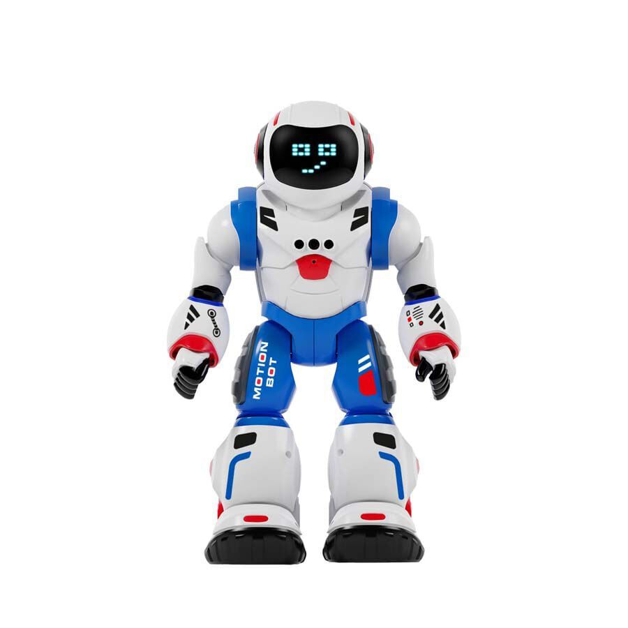 Bruce Bot Robot Intel&middot;ligent