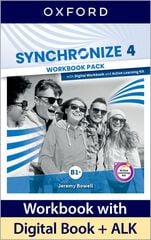 Synchronize 4 Workbook Synchronize 4 Workbook