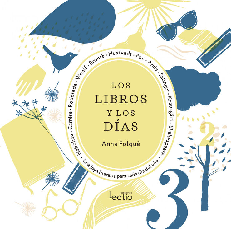 Los libros y los dias