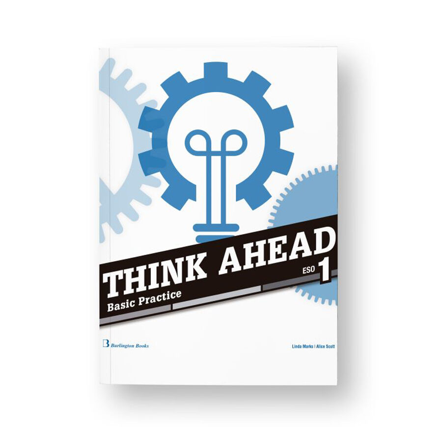 Think Ahead ESO 1 Basic Practice Cat