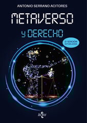 Metaverso y derecho Metaverso y derecho