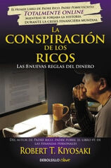 La conspiración de los ricos La conspiración de los ricos