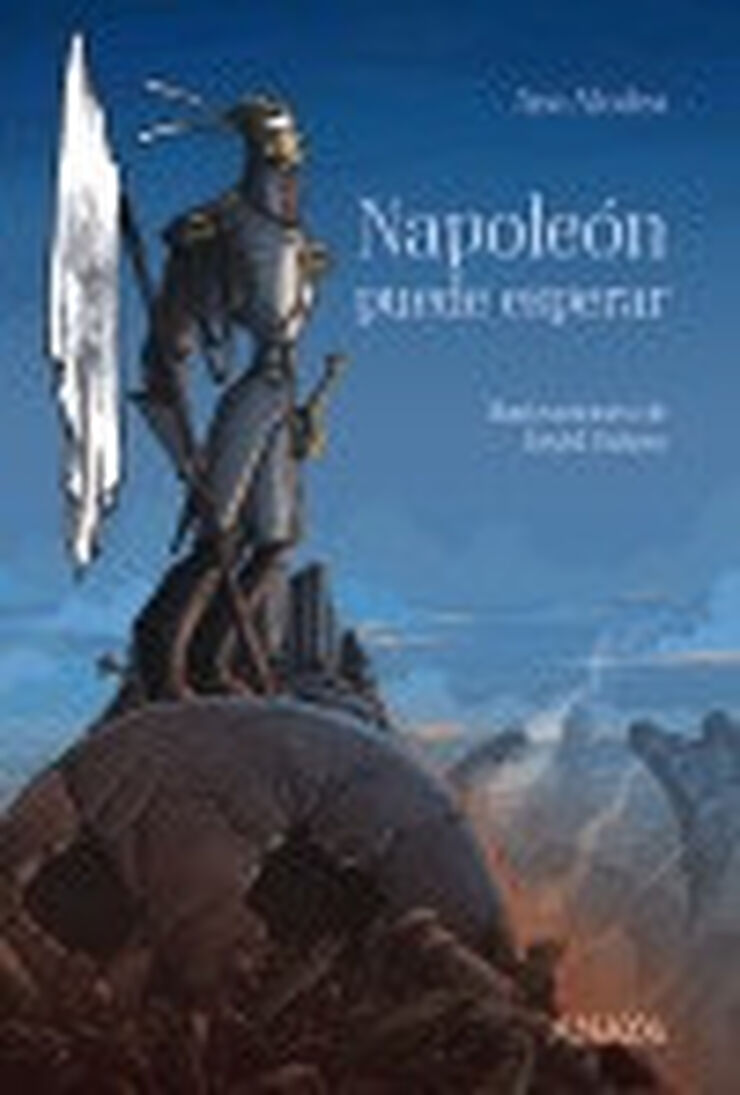 Napoleón puede esperar Napoleón puede esperar