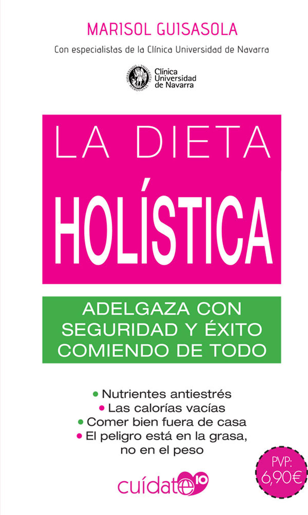La dieta hol&iacute;stica