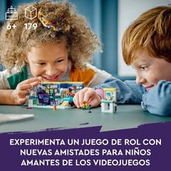 LEGO® Friends Habitación de Nova 41755