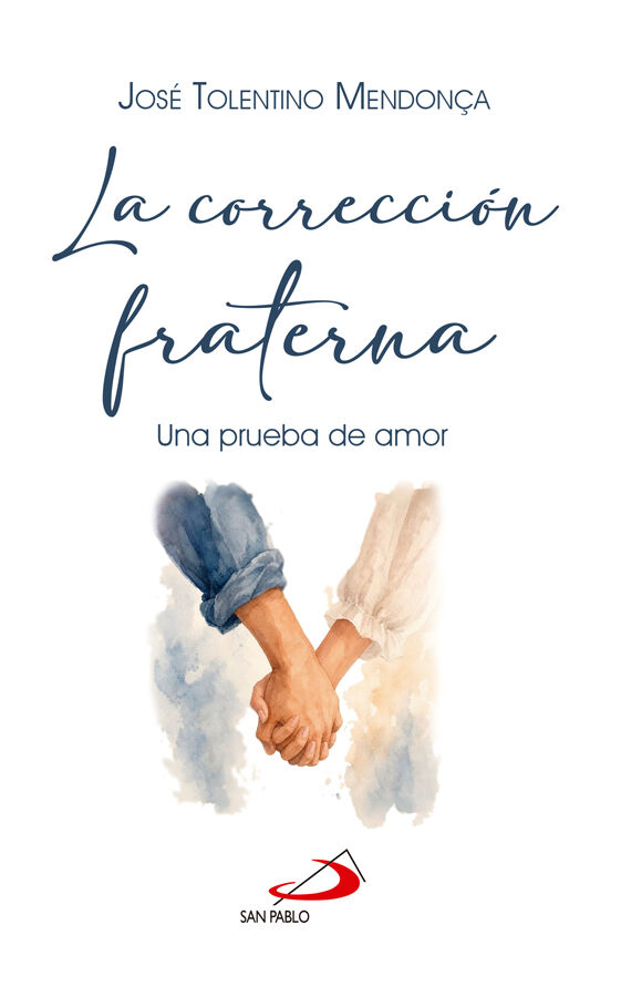 La correcci&oacute;n fraterna
