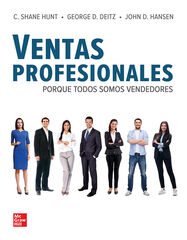 Ventas profesionales Ventas profesionales