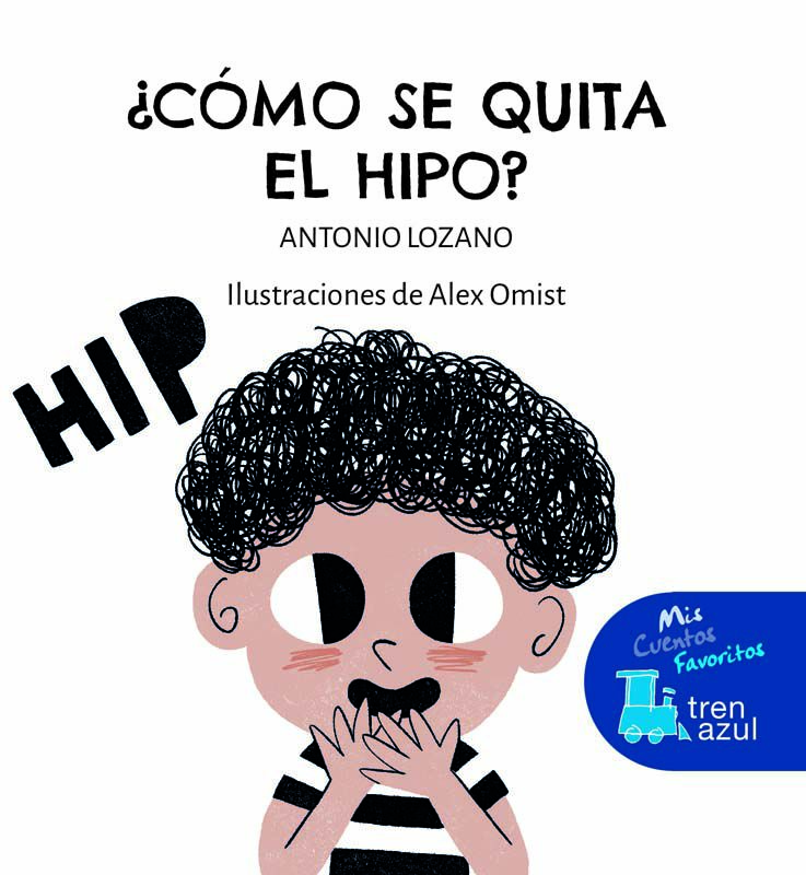 C&oacute;mo se quita el hipo