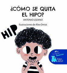 Cómo se quita el hipo Cómo se quita el hipo