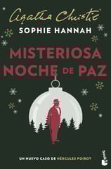 Misteriosa noche de paz Misteriosa noche de paz