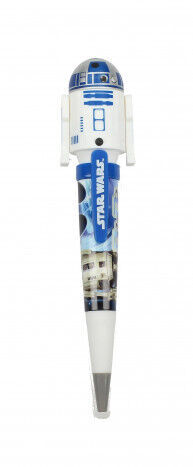 R2-D2 Bol&iacute;graf Con Luz, Sonido