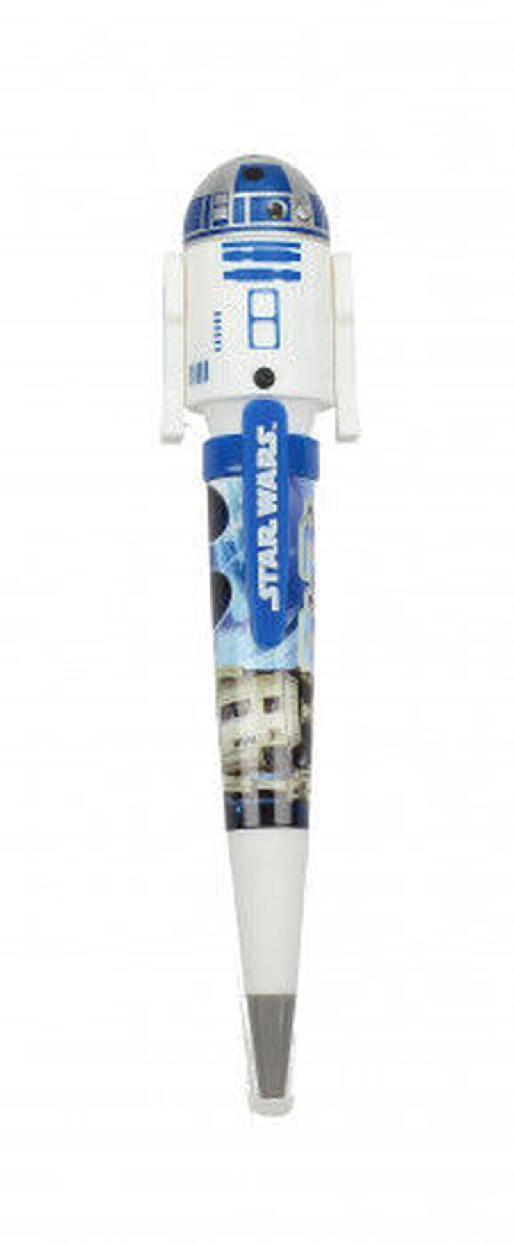 R2-D2 Bol&iacute;graf Con Luz, Sonido