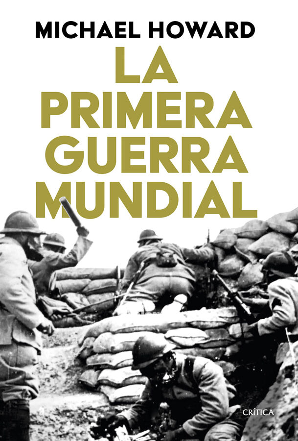 La primera guerra mundial