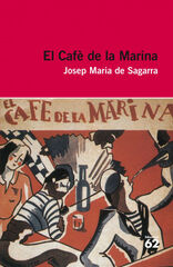El Cafè de la Marina (amb recurs digital)