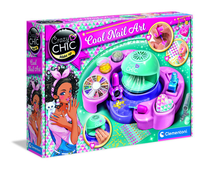 Crazy Chic Cool Nail Estudi de Manicura