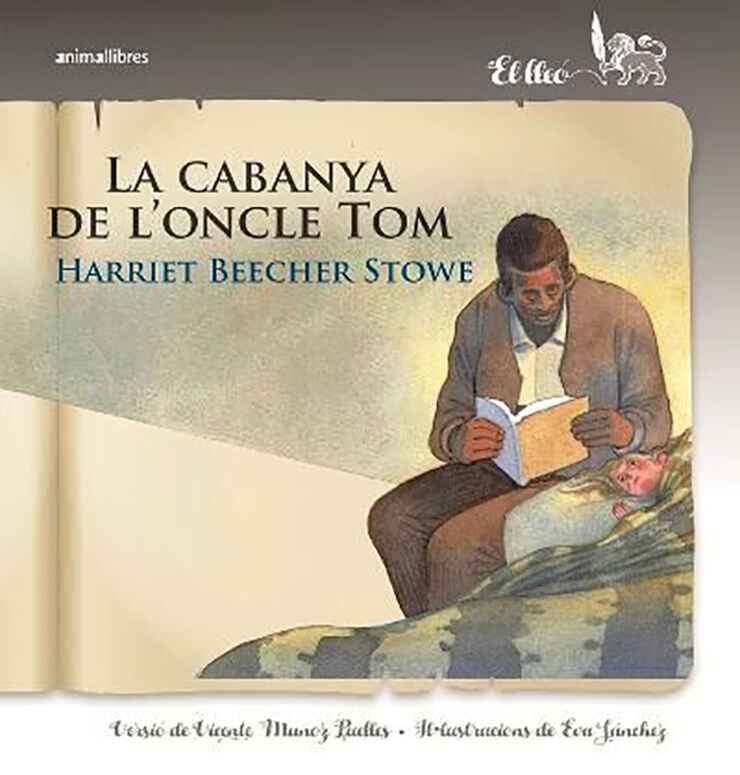 La cabanya de l'oncle Tom
