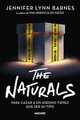 The Naturals The Naturals
