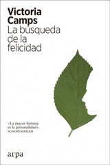 La búsqueda de la felicidad La búsqueda de la felicidad