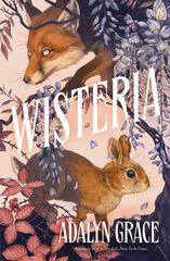 Wisteria Wisteria