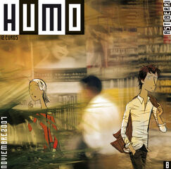 Humo 8 Humo 8