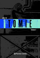 Tomie n&ordm; 02