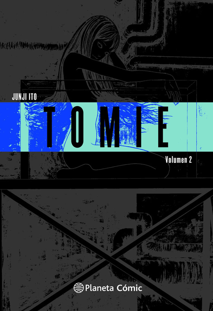 Tomie n&ordm; 02