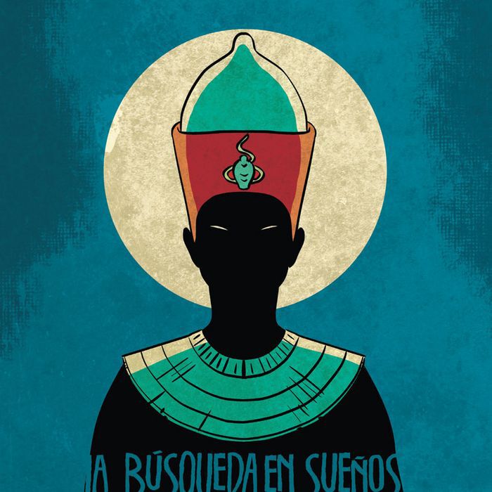 La b&uacute;squeda de los sue&ntilde;os de la ignota Kadath