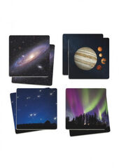 Maxi memory universo