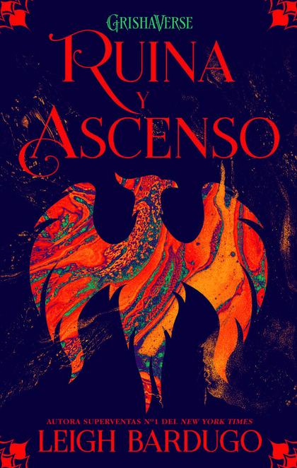 Ruina y ascenso - Abacus Online