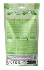Crea Plastilina Verde
