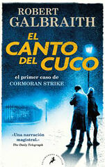 El canto del cuco El canto del cuco