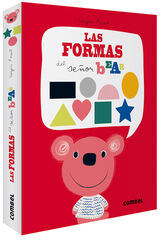 Las formas del señor Bear Las formas del señor Bear