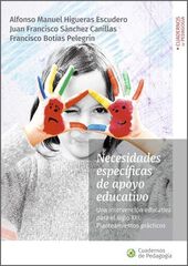 Necesidades específicas de apoyo educativo Necesidades específicas de apoyo educativo