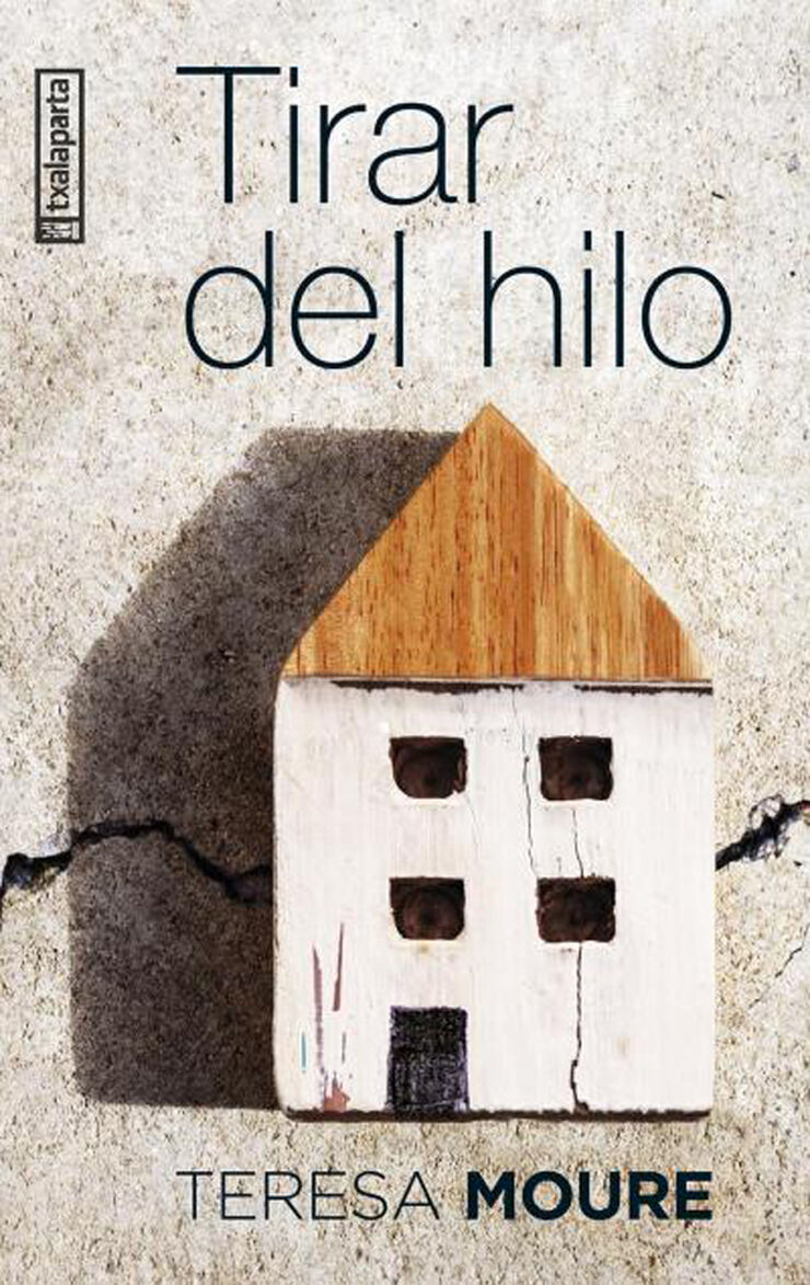 Tirar del hilo