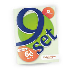 P6 Objectiu 6è part 2/Nou-set