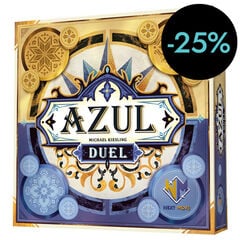 Azul Duel