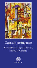 CUENTOS PORTUGUESES
