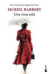 Una rosa sola Una rosa sola