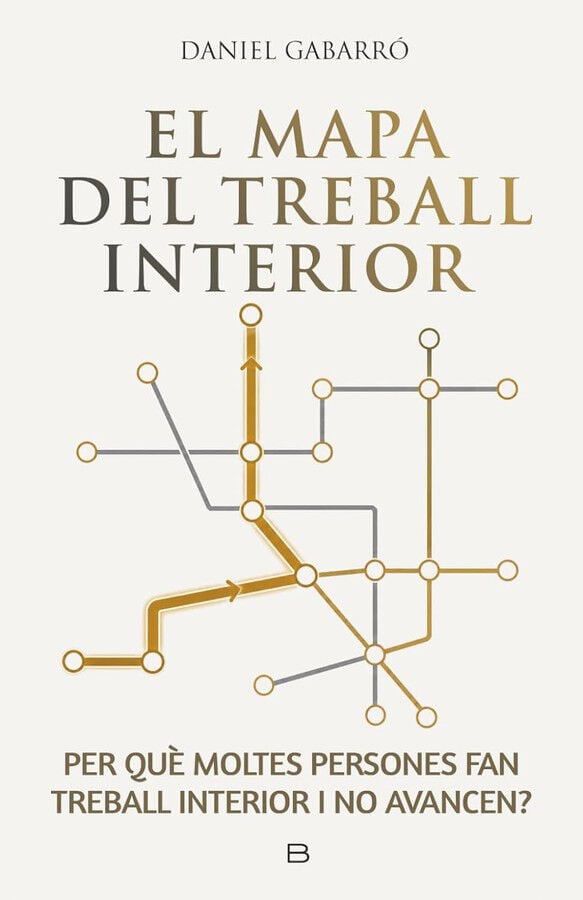 El mapa del treball interior