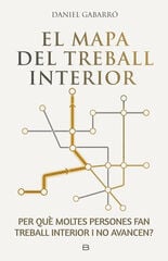 El mapa del treball interior