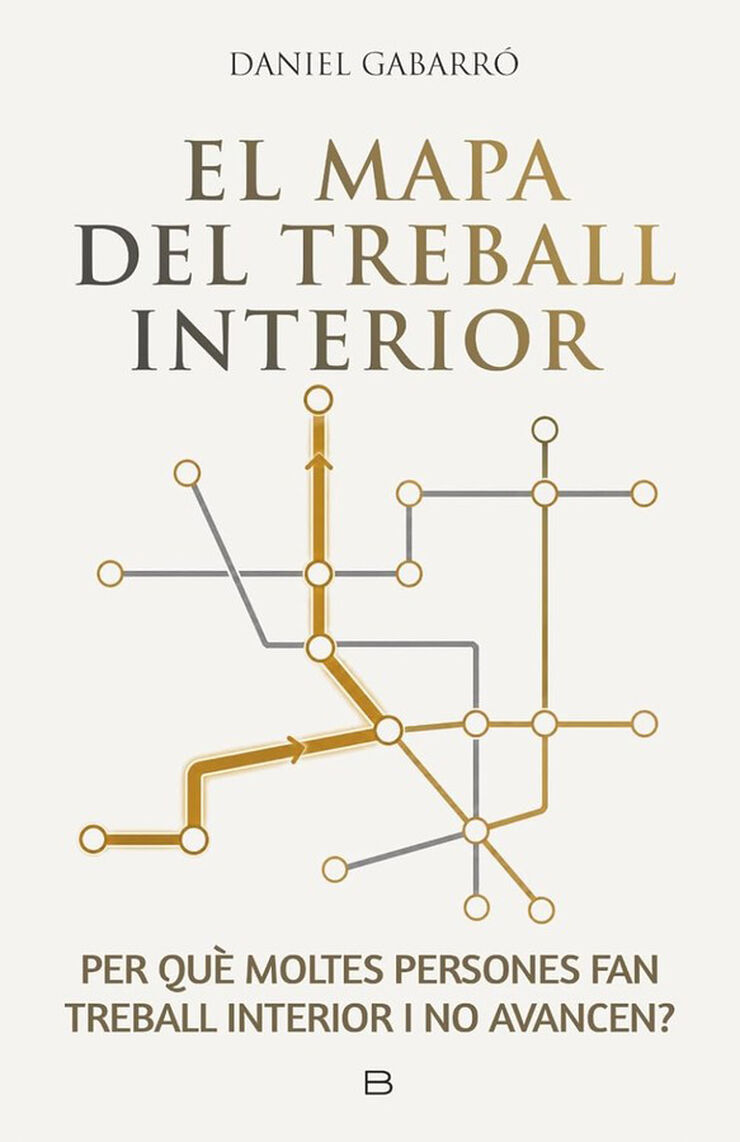 El mapa del treball interior