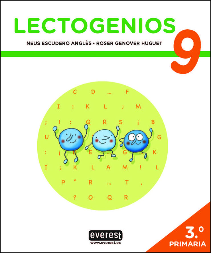 Lectogenios 9