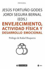 Envejecimiento, actividad física y desarrollo emocional